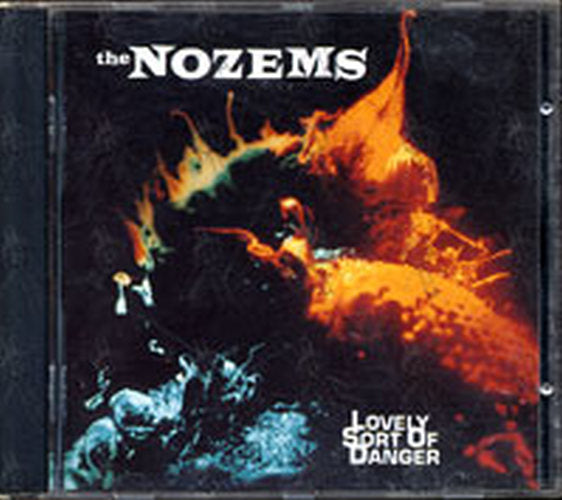 NOZEMS-- THE - Lovely Sort Of Danger - 1