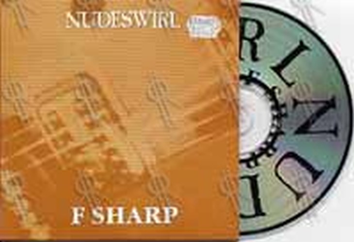 NUDESWIRL - F Sharp - 1