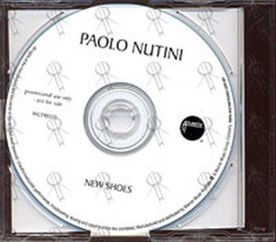 NUTINI-- PAOLO - New Shoes - 2