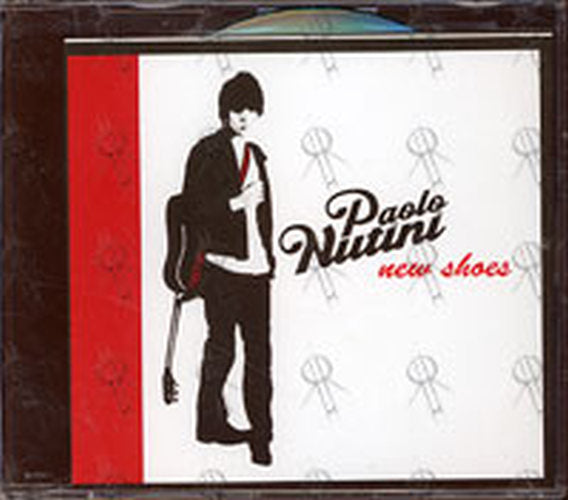 NUTINI-- PAOLO - New Shoes - 1