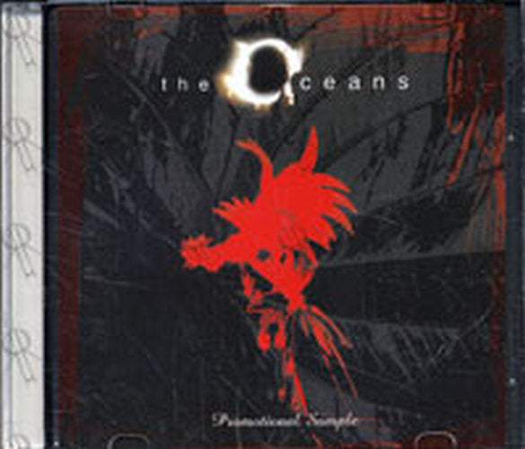 OCEANS-- THE - The Oceans - 1