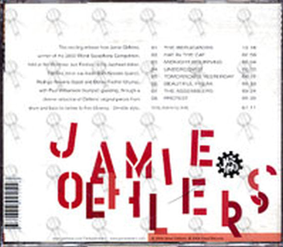 OEHLERS-- JAMIE - The Assemblers - 2