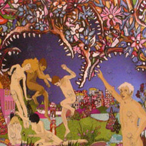 OF MONTREAL - Skeletal Lamping - 1