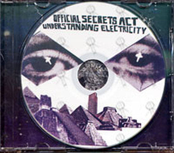 OFFICIAL SECRETS ACT - Understanding Electricity - 3