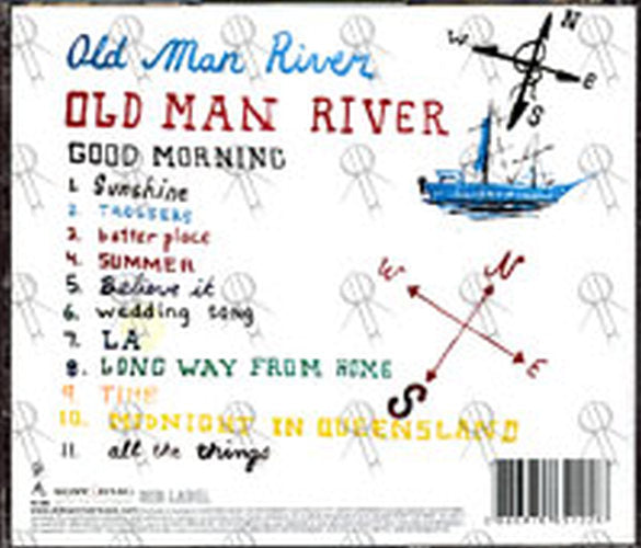 OLD MAN RIVER - Good Morning - 2