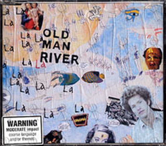 OLD MAN RIVER - LA - 1