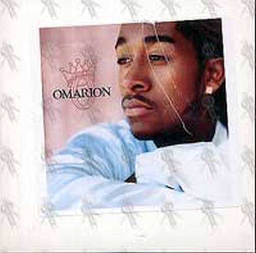 OMARION - O - 2