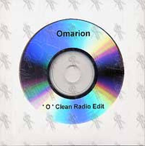 OMARION - O - 1