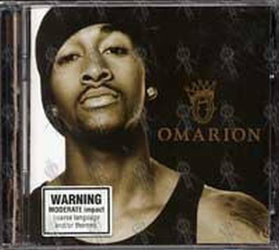 OMARION - O - 1