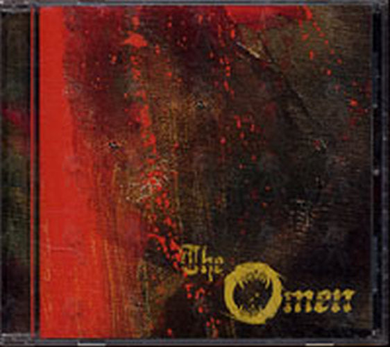 OMEN-- THE - The Omen - 1