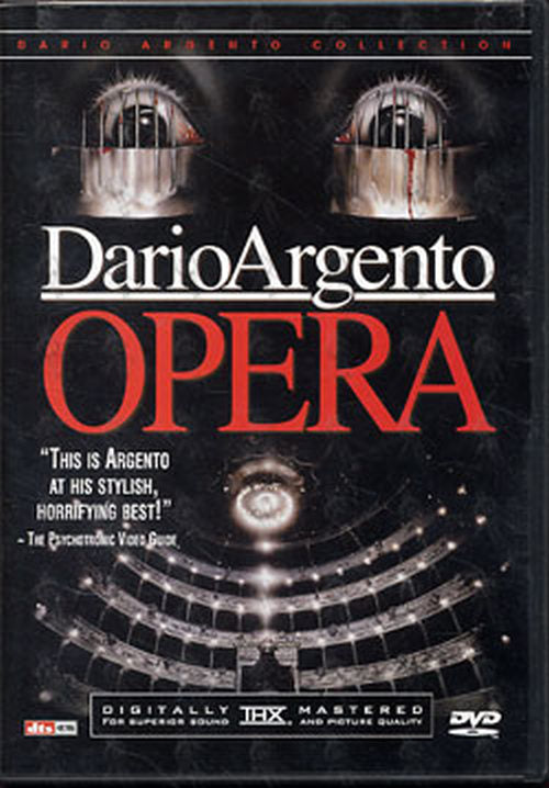 OPERA - Opera - 1