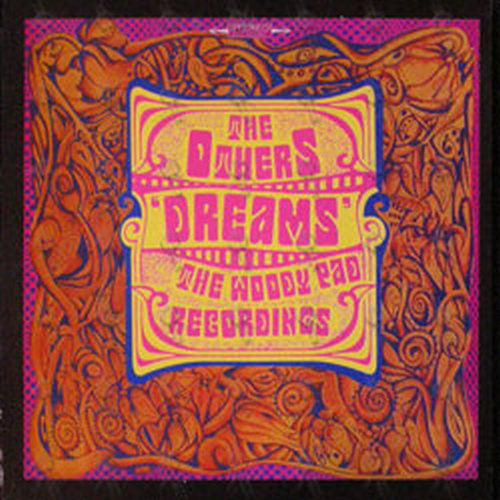 OTHERS-- THE - &#39;Dreams&#39; The Woody Pad Recordings - 1