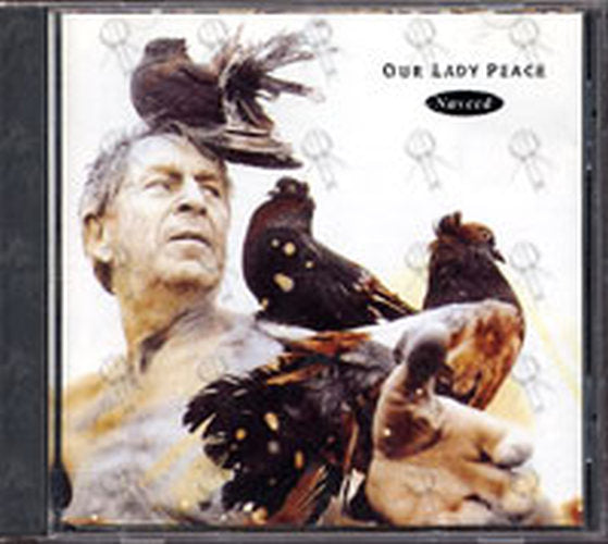 OUR LADY PEACE - Naveed - 1