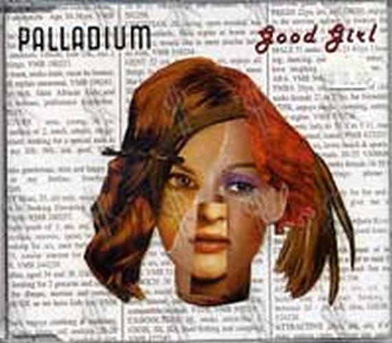 PALLADIUM - Good Girl - 1