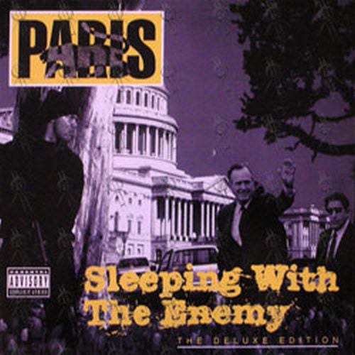 PARIS - Sleeping With The Enemy - 1