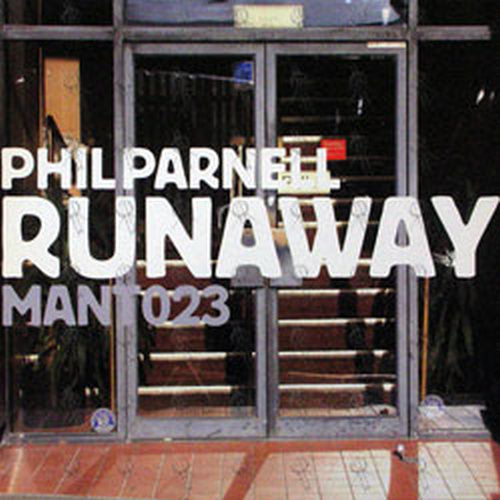 PARNELL-- PHIL - Runaway - 1