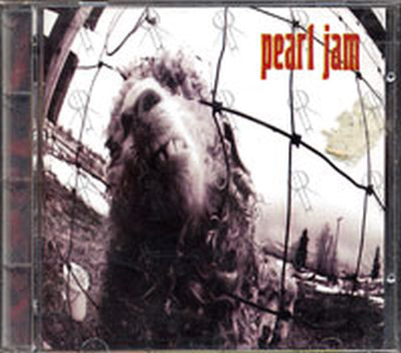 PEARL JAM - Vs. - 1