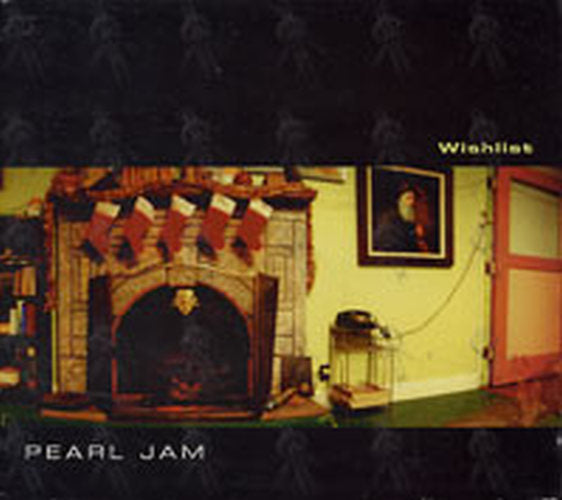 PEARL JAM - Wishlist - 1