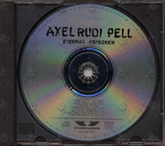 PELL-- AXEL RUDI - Eternal Prisoner - 3