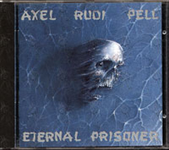 PELL-- AXEL RUDI - Eternal Prisoner - 1