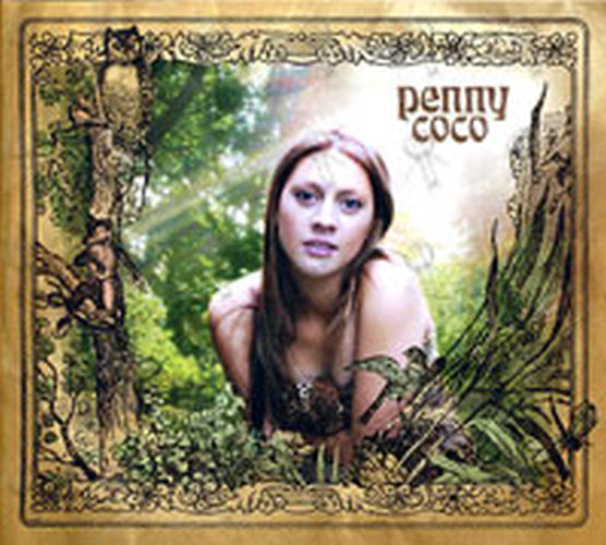 PENNY COCO - Penny Coco - 1