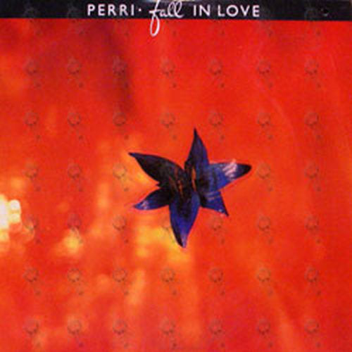 PERRI - Fall In Love - 1