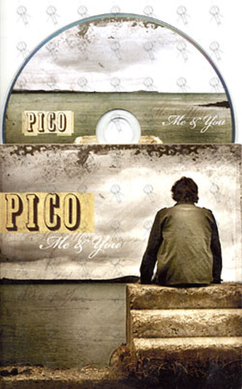 PICO - Me &amp; You - 1