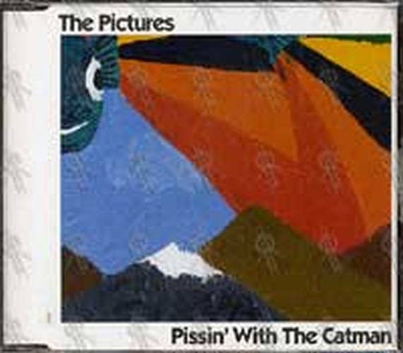 PICTURES-- THE - Pissin' With The Catman - 1