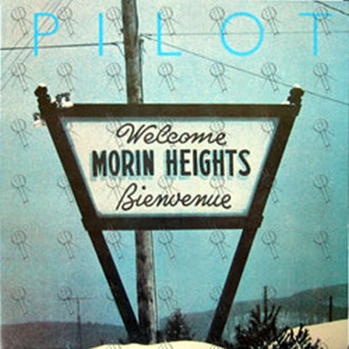 PILOT - Morin Heights - 1