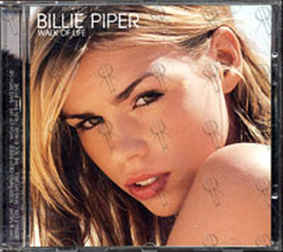 PIPER-- BILLIE - Walk Of Life - 1