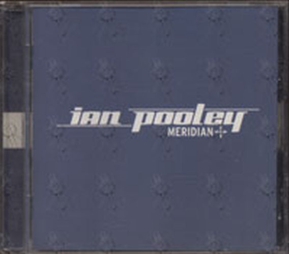 POOLEY-- IAN - Meridian - 1