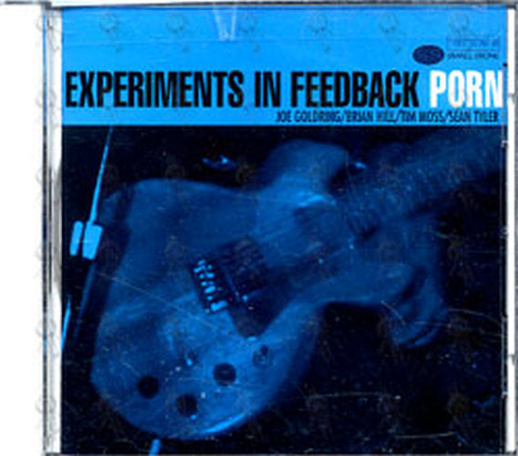 PORN - Experiments In Feedback - 1