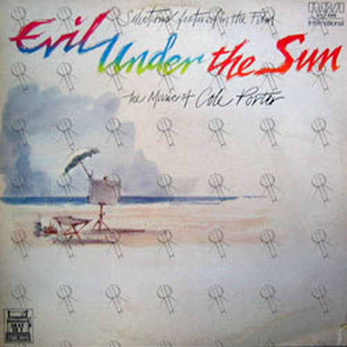 PORTER-- COLE - Evil Under The Sun - 1