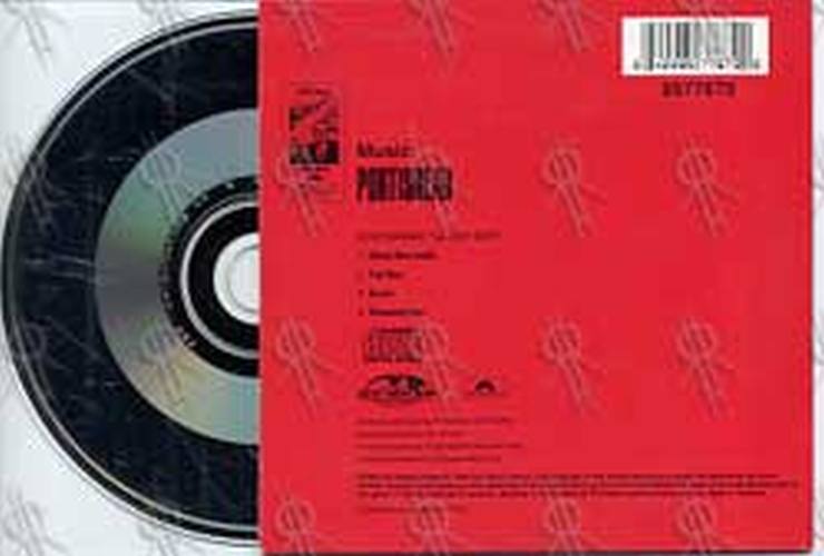 PORTISHEAD - Glory Box - 2