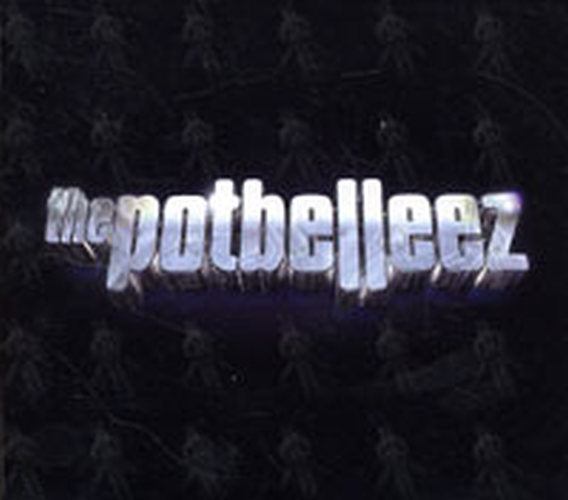 POTBELLEEZ-- THE - The Potbelleez - 1