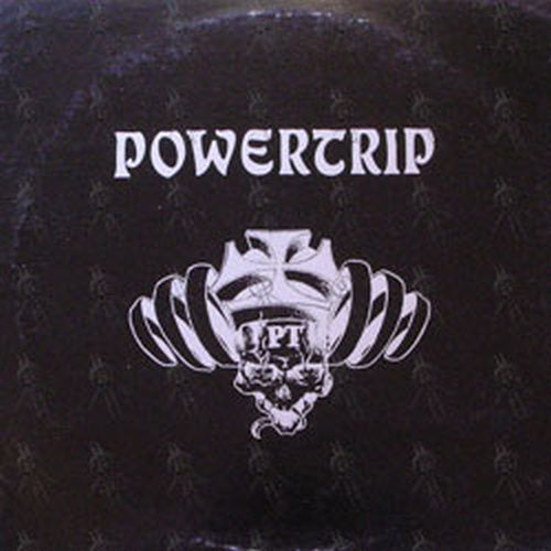 POWERTRIP - Powertrip - 1