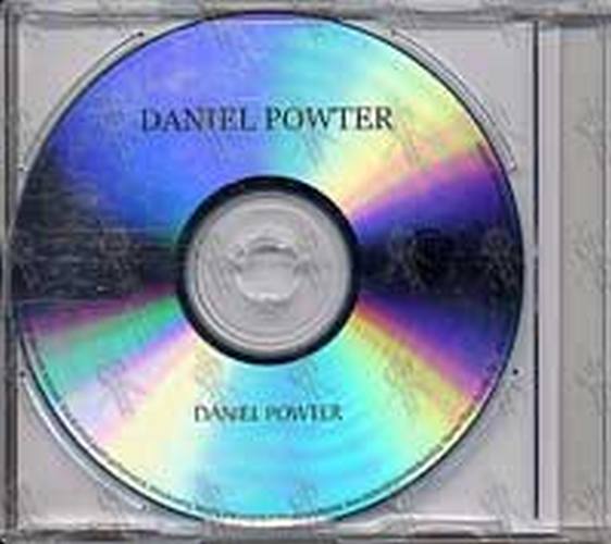 POWTER-- DANIEL - Daniel Powter - 2