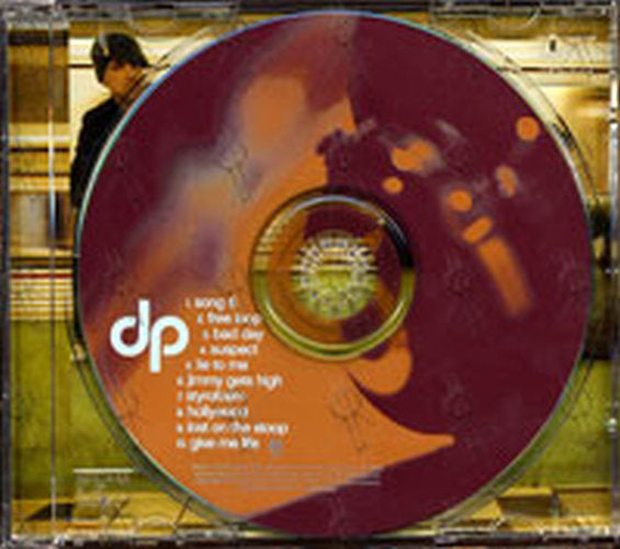 POWTER-- DANIEL - Daniel Powter - 3