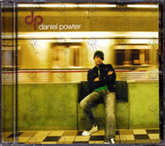 POWTER-- DANIEL - Daniel Powter - 1