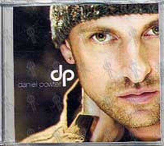 POWTER-- DANIEL - Daniel Powter - 1