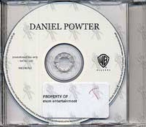 POWTER-- DANIEL - Free Loop - 2