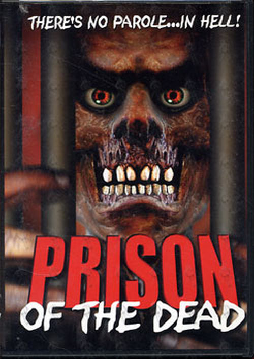 PRISON OF THE DEAD - Prison Of The Dead - 1