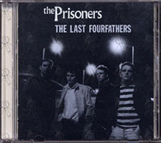 PRISONERS-- THE - The Last Fourfathers - 1