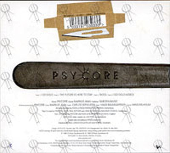 PSYCORE - I Go Solo - 2