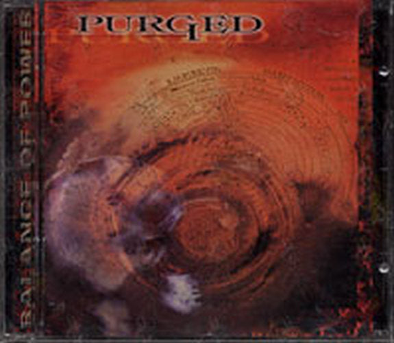 PURGED - Balance Of Power - 1