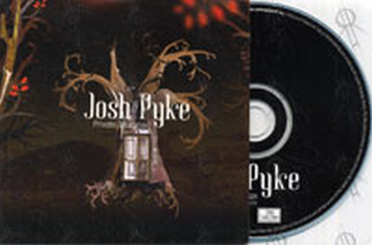 PYKE-- JOSH - Private Education - 1