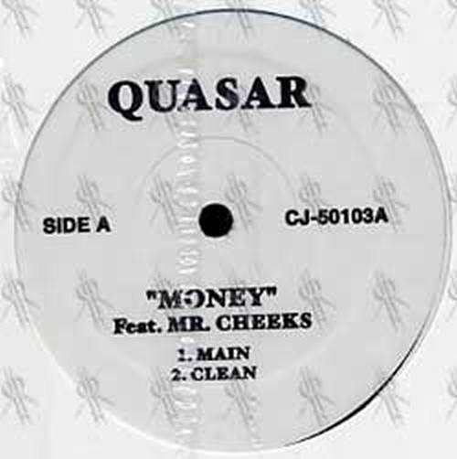 QUASAR - Money - 2