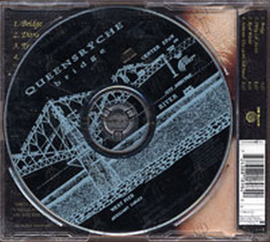 QUEENSRYCHE - Bridge - 2