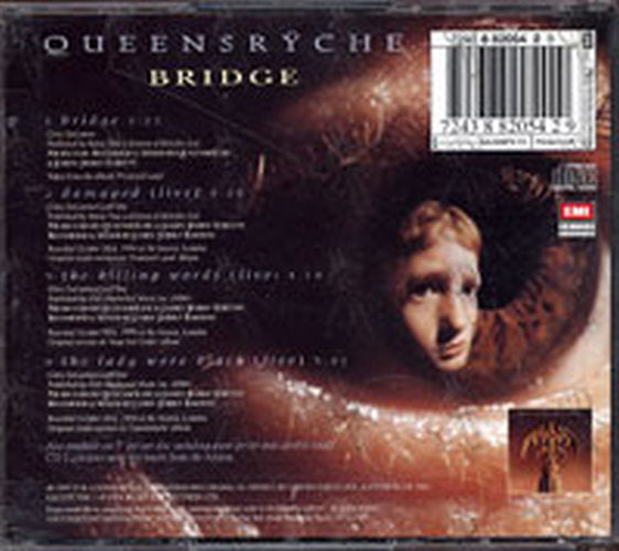 QUEENSRYCHE - Bridge - 2