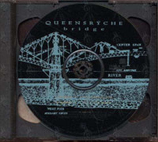 QUEENSRYCHE - Bridge - 3